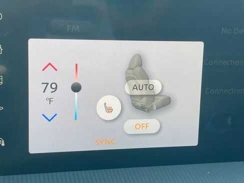 New 2025 Nissan Murano SV image 28