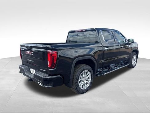 New 2026 GMC Sierra 1500 Denali w/ Technology Package AWD/4WD image 5