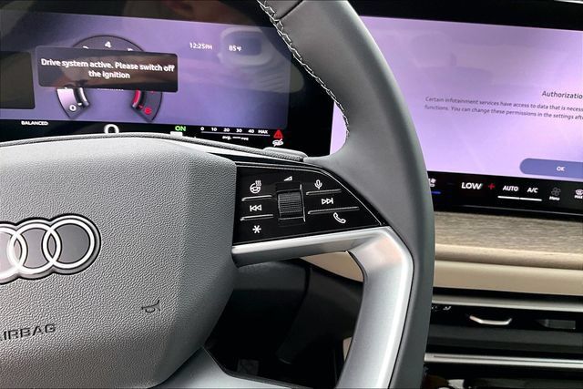 New 2026 Audi Q5 Premium Plus AWD/4WD image 21