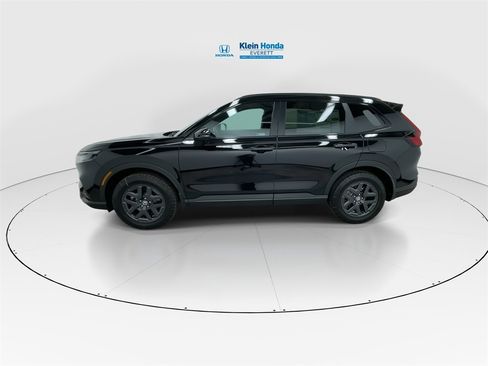 New 2026 Honda CR-V TrailSport image 7