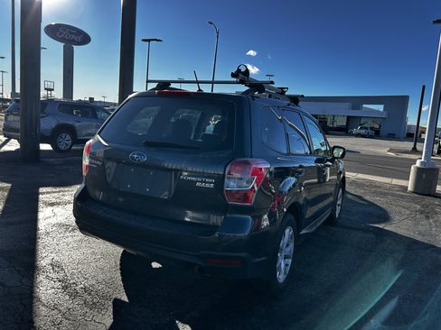 Used 2015 Subaru Forester 2.5i Premium w/ All-Weather Package image 5