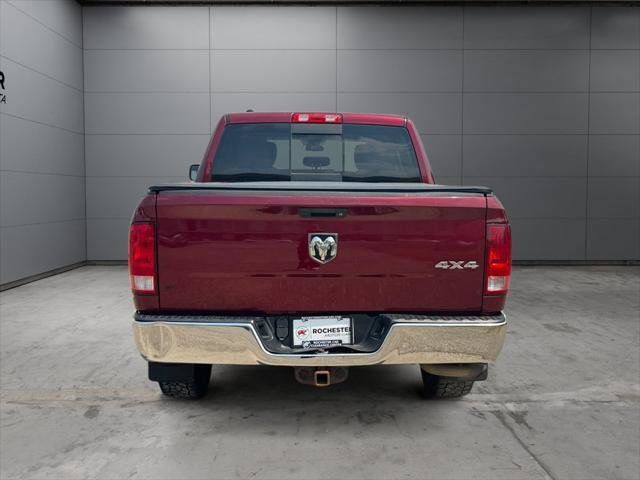 Used 2018 RAM 1500 Classic SLT AWD/4WD image 33