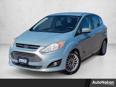 Used 2014 Ford C-MAX Energi SEL w/ Equipment Group 301A