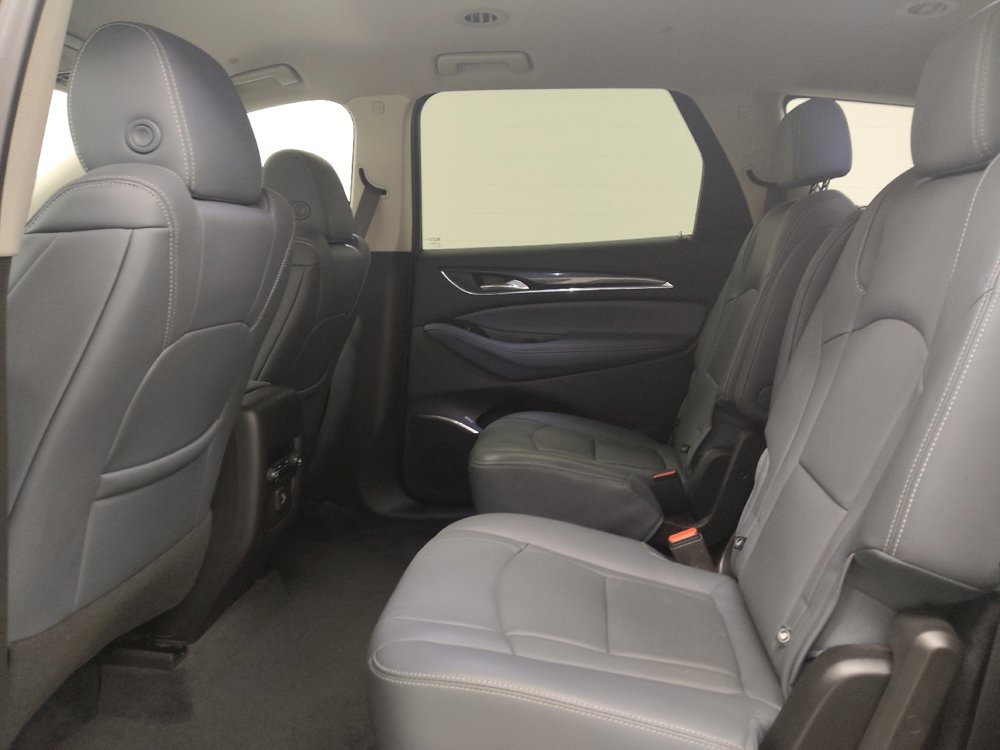Used 2021 Buick Enclave Essence FWD image 18