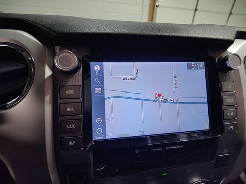 Used 2020 Toyota Tundra SR5 w/ SR5 Upgrade Package image 42