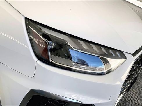 Certified 2022 Audi A4 2.0T Premium Plus image 28