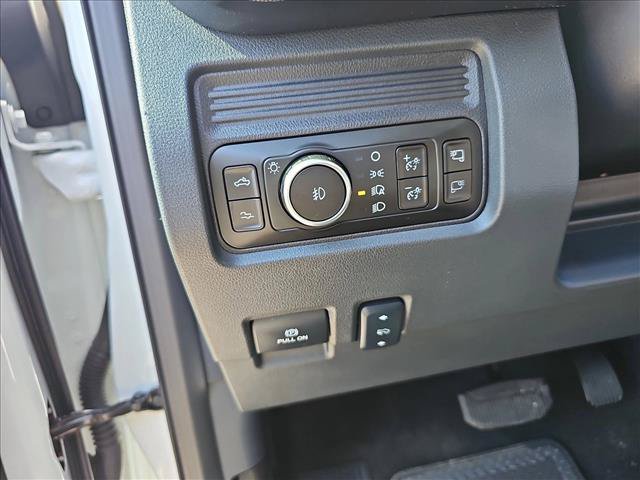 New 2026 Ford F250 Platinum AWD/4WD image 15