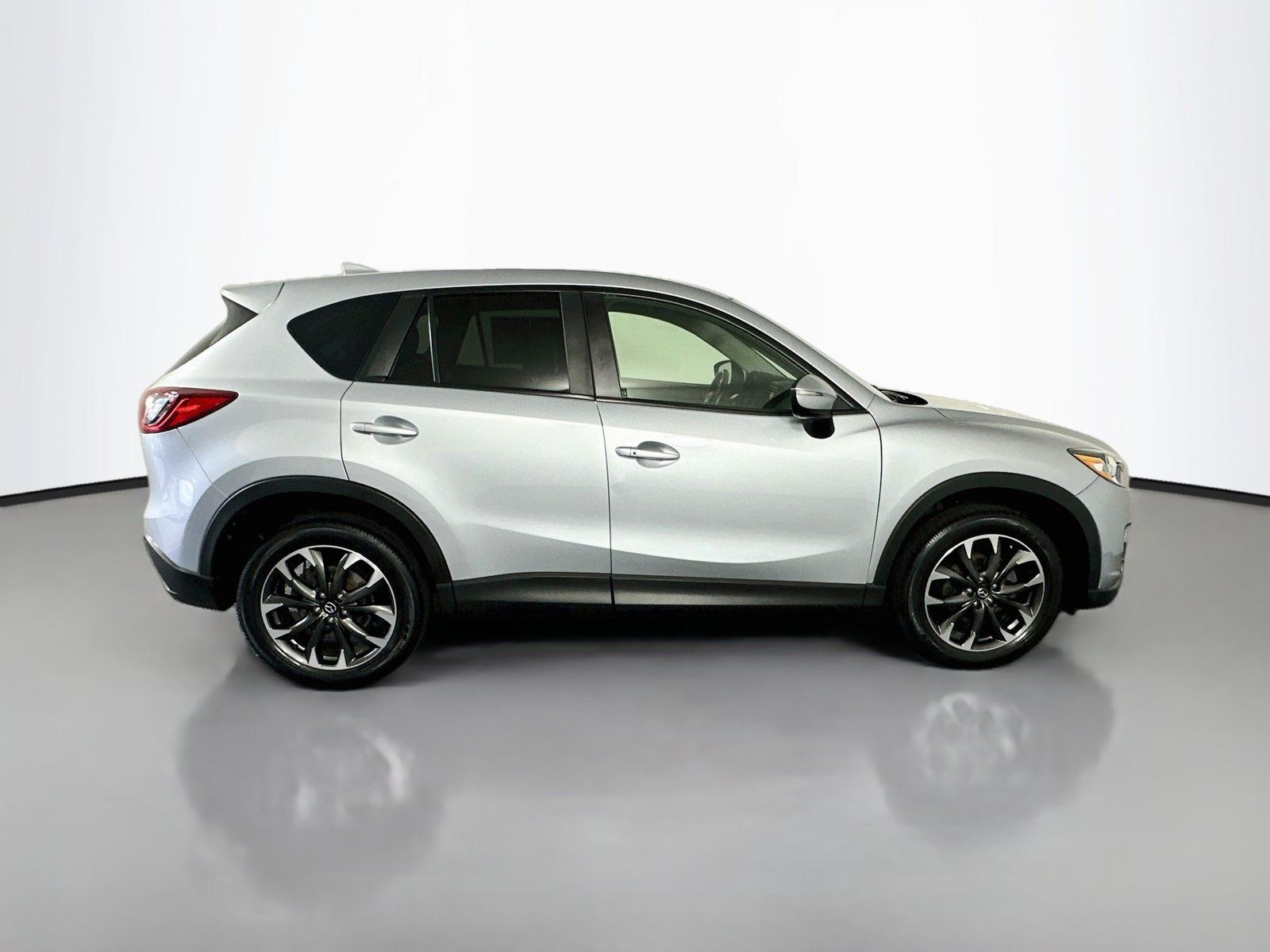 Used 2016 MAZDA CX-5 Grand Touring AWD/4WD image 8