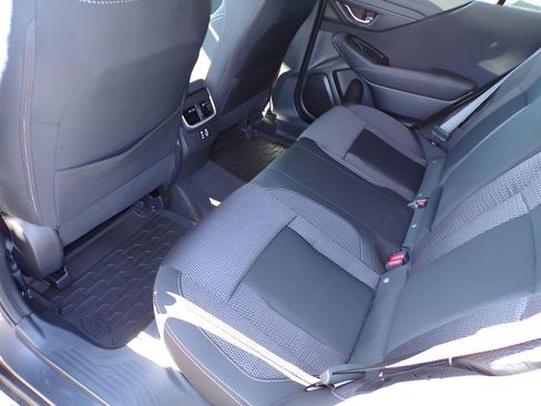 Certified 2025 Subaru Outback Premium image 16