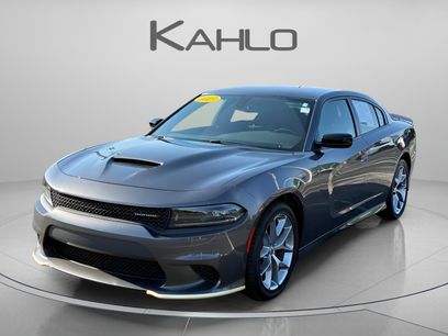 Used 2023 Dodge Charger GT