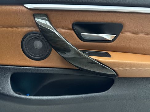Used 2015 BMW 428i Gran Coupe RWD image 41