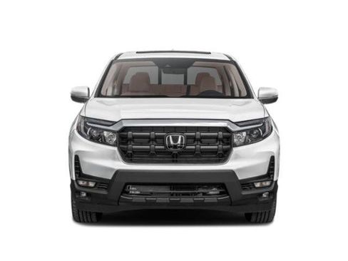 New 2026 Honda Ridgeline RTL image 4