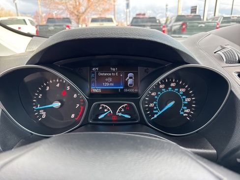 Used 2016 Ford Escape Titanium image 18