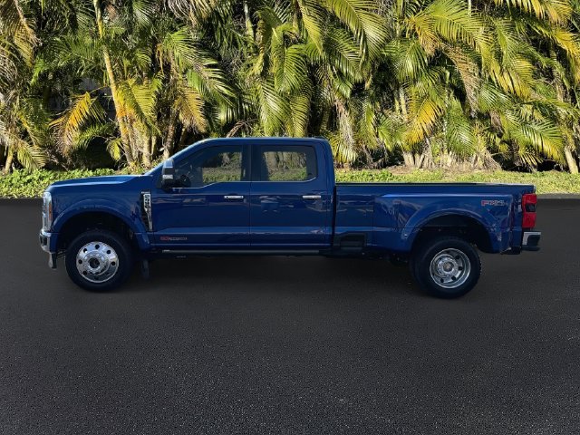 Used 2026 Ford F450 King Ranch w/ Chrome Package AWD/4WD image 8
