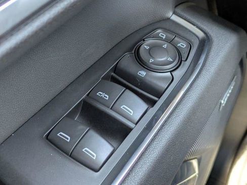 New 2026 Chevrolet Silverado 1500 RST w/ RST All Star Premium Package image 25