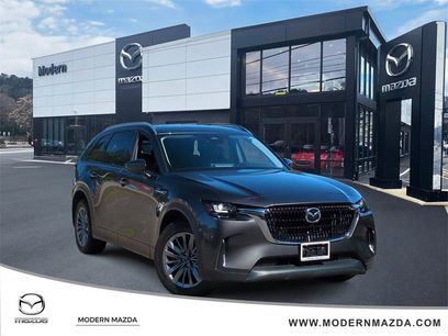 Used 2024 MAZDA CX-90 Plug-In Hybrid w/ Preferred