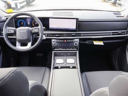New 2026 Hyundai Santa Fe XRT image 6