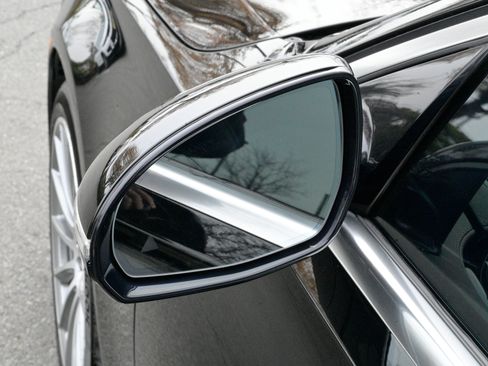 Used 2021 Mercedes-Benz S 500 4MATIC image 14