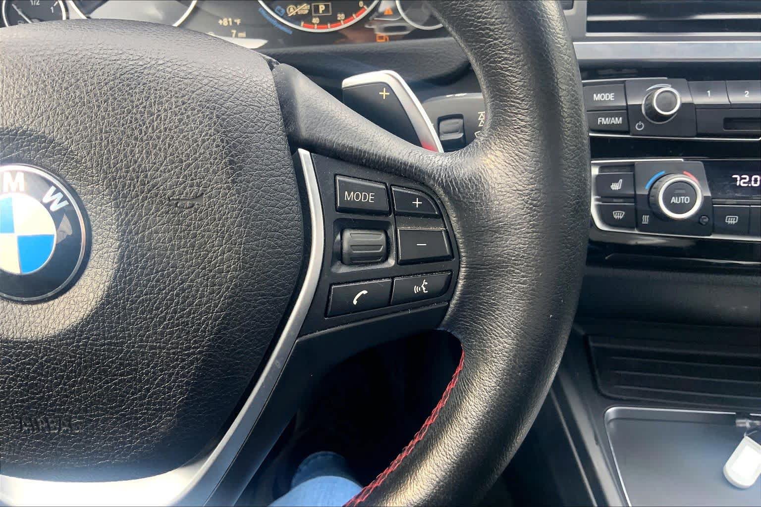 Used 2016 BMW 340i Sedan RWD image 24