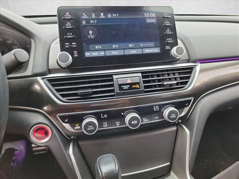 Used 2022 Honda Accord Sport Special Edition image 21