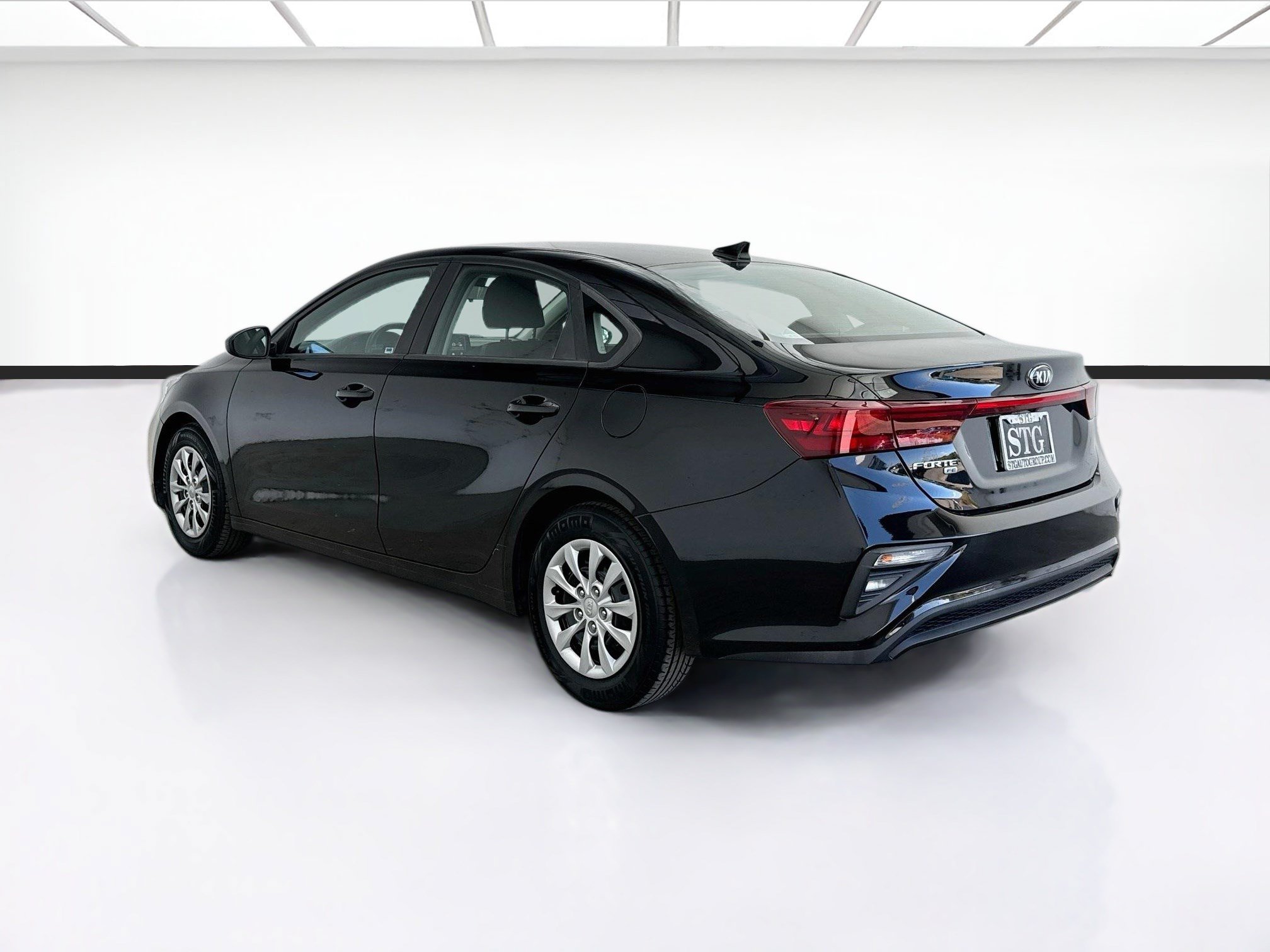 Used 2021 Kia Forte Sedan FWD image 6