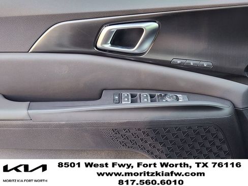 New 2026 Kia Carnival SX Prestige FWD image 16