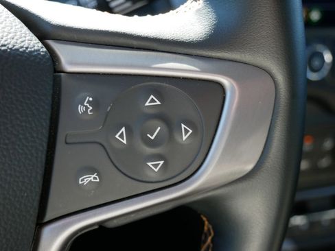 Used 2023 GMC Terrain AT4 AWD/4WD image 33