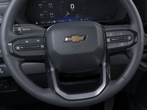 New 2026 Chevrolet Colorado LT w/ Advanced Trailering Package AWD/4WD image 19