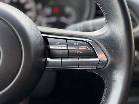 Used 2023 MAZDA CX-30 AWD 2.5 S w/ Preferred Package image 10