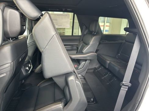 New 2026 Ford Expedition Tremor image 56