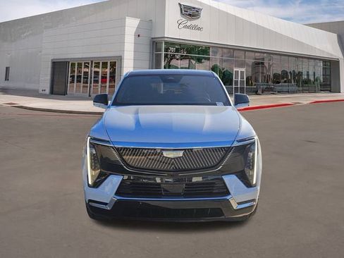 New 2026 Cadillac Escalade IQ Luxury 1 w/ LPO, Floor Liner Package image 2