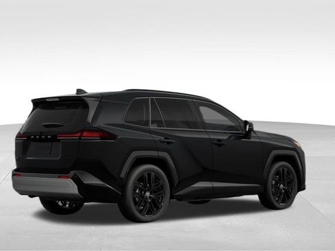 New 2026 Toyota RAV4 XSE image 10