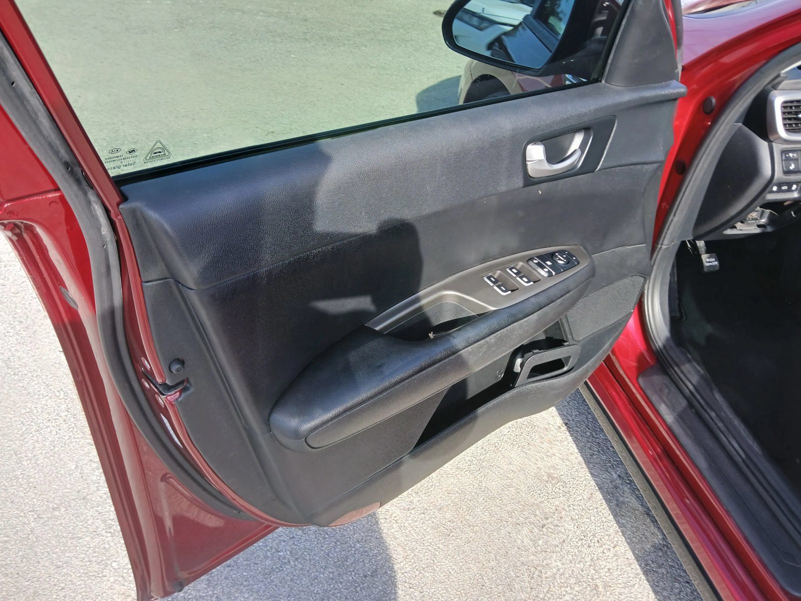 Used 2020 Kia Optima S FWD image 22