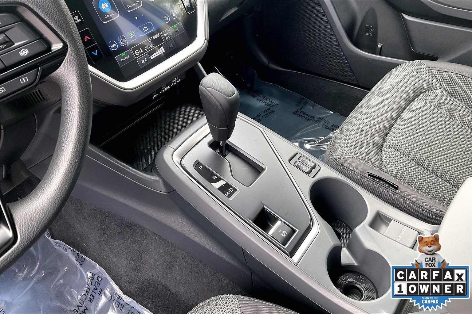 Certified 2024 Subaru Crosstrek 2.0i Premium AWD/4WD image 18