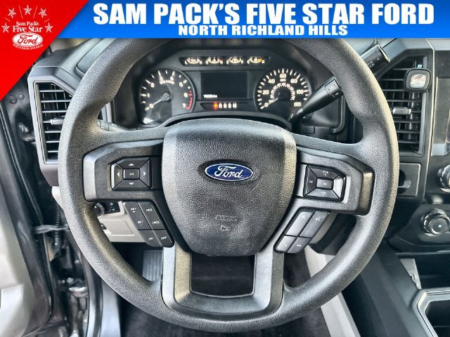 Used 2020 Ford F150 XL w/ Equipment Group 101A Mid RWD image 23