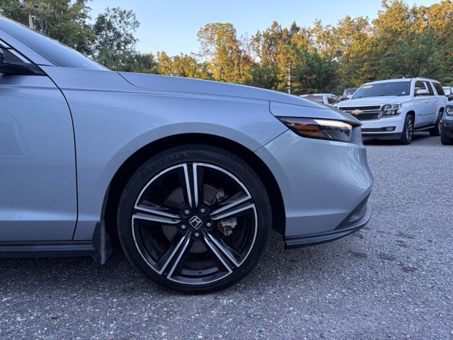 Used 2023 Honda Accord Sport image 34