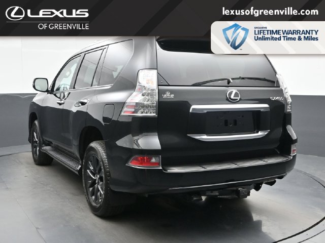 Certified 2023 Lexus GX 460 Premium w/ Premium Plus Package AWD/4WD image 7