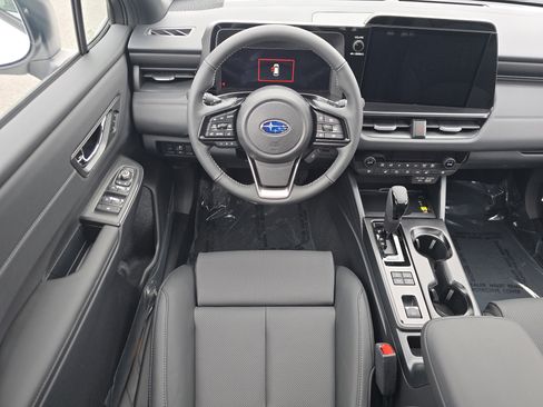 New 2026 Subaru Outback Touring XT image 21