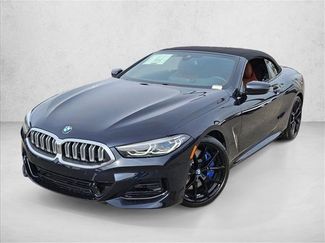 New 2026 BMW 840i Convertible w/ Comfort Seating Package video 1