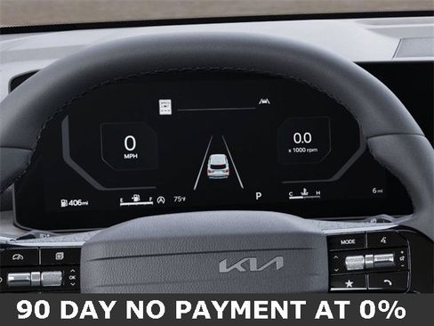 New 2026 Kia Sorento SX Prestige image 21