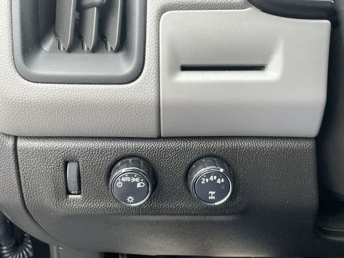 Used 2019 Chevrolet Colorado W/T w/ WT Convenience Package AWD/4WD image 26