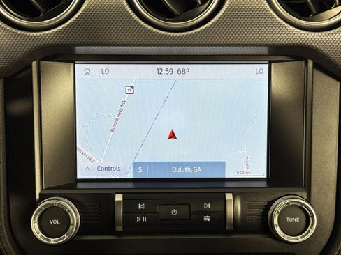 Used 2020 Ford Mustang Coupe w/ Equipment Group 101A image 21