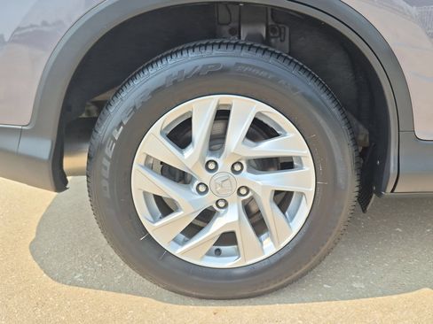 Used 2015 Honda CR-V EX-L image 33