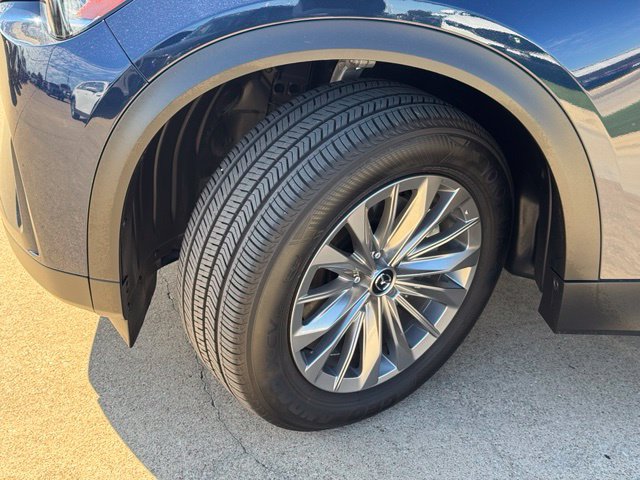 Used 2026 MAZDA CX-90 3.3 Turbo w/ Select Package AWD/4WD image 8