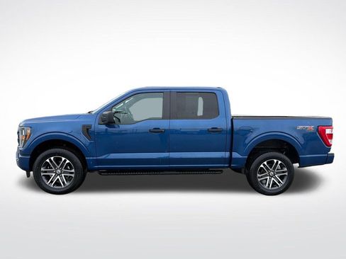 Used 2023 Ford F150 XL w/ STX Appearance Package AWD/4WD image 4