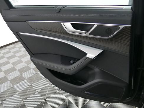 Used 2021 Audi A6 3.0T Prestige image 6