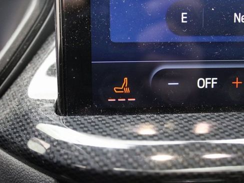 Certified 2023 Ford Escape ST-Line Elite w/ Premium Technology Package image 3