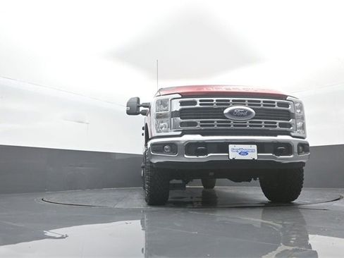 New 2026 Ford F350 XLT w/ Tremor Off-Road Package image 27