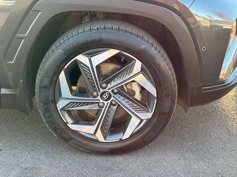 Used 2023 Hyundai Tucson Limited image 48