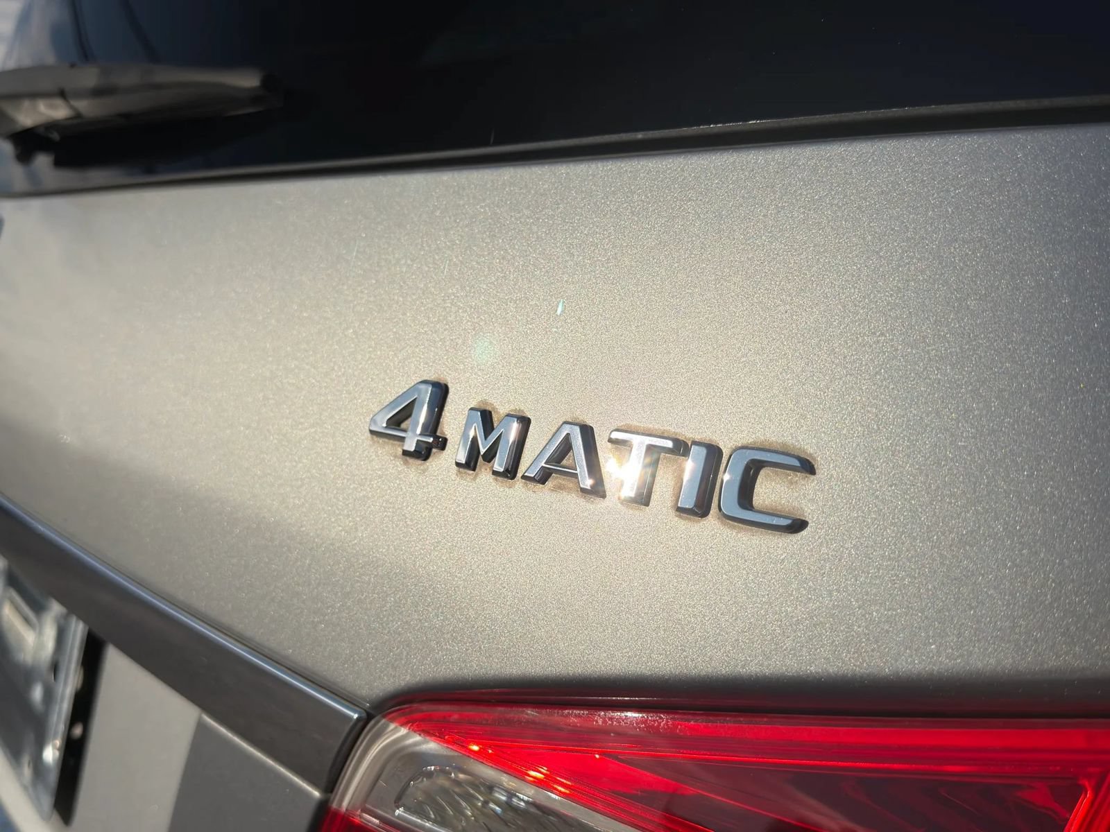 Used 2015 Mercedes-Benz GL 450 4MATIC w/ Parking Assist Package image 31